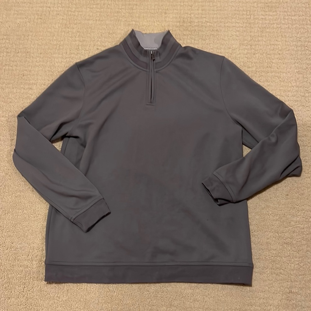 gray grey pullover hoodie